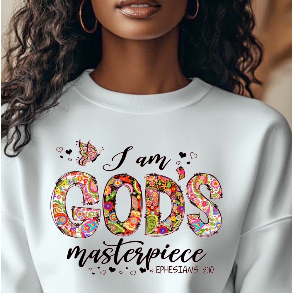 Graphic Sweatshirt